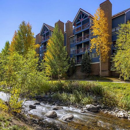 Blue River Escapade Breckenridge Zimmer foto